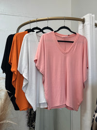 Liza V-neck